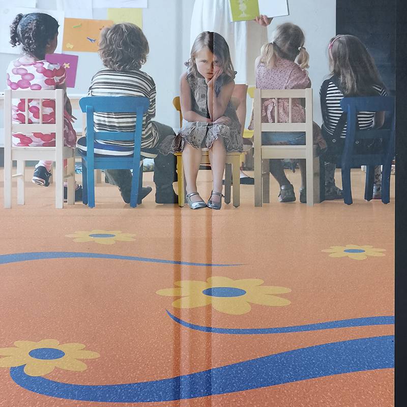 成都定製幼兒園地板廠家