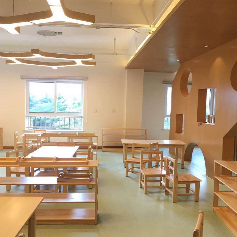 黄瓜视频免费观看塑膠地板案例欣賞|江山麗城幼兒園