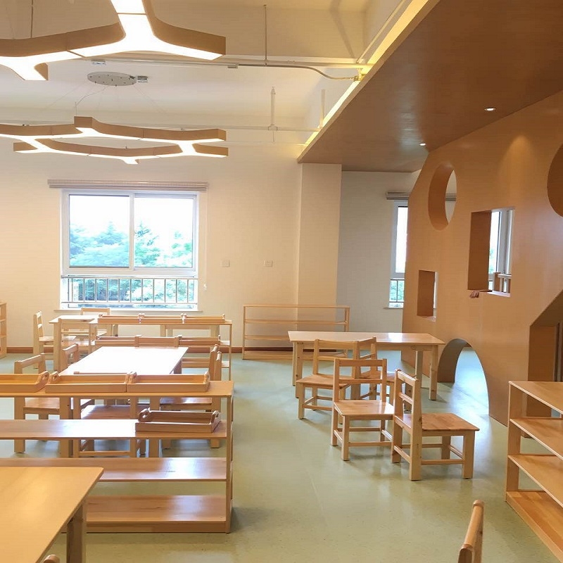 黄瓜视频免费观看塑膠地板案例欣賞|江山麗城幼兒園