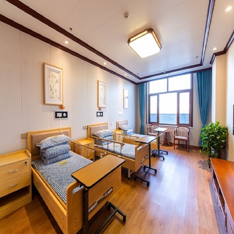 黄瓜视频免费观看塑膠地板案例欣賞|唐山安馨頤養